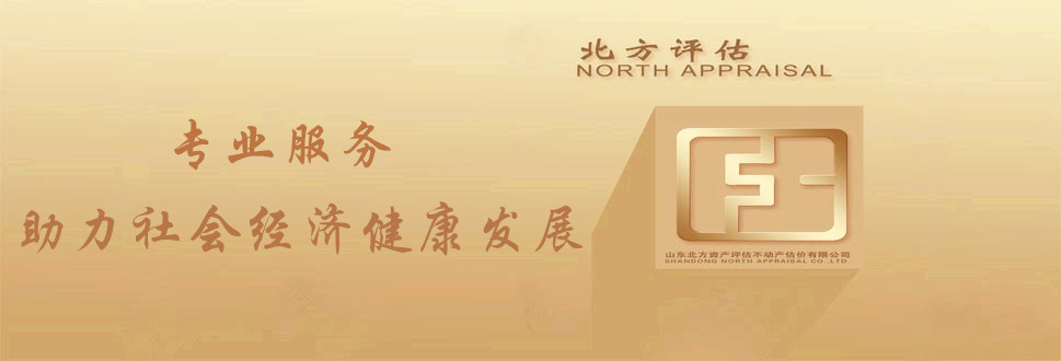 山东北方资产土地房地产评估咨询有限公司